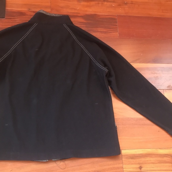 CAFE AU LAIT JACKET - Picture 8 of 9